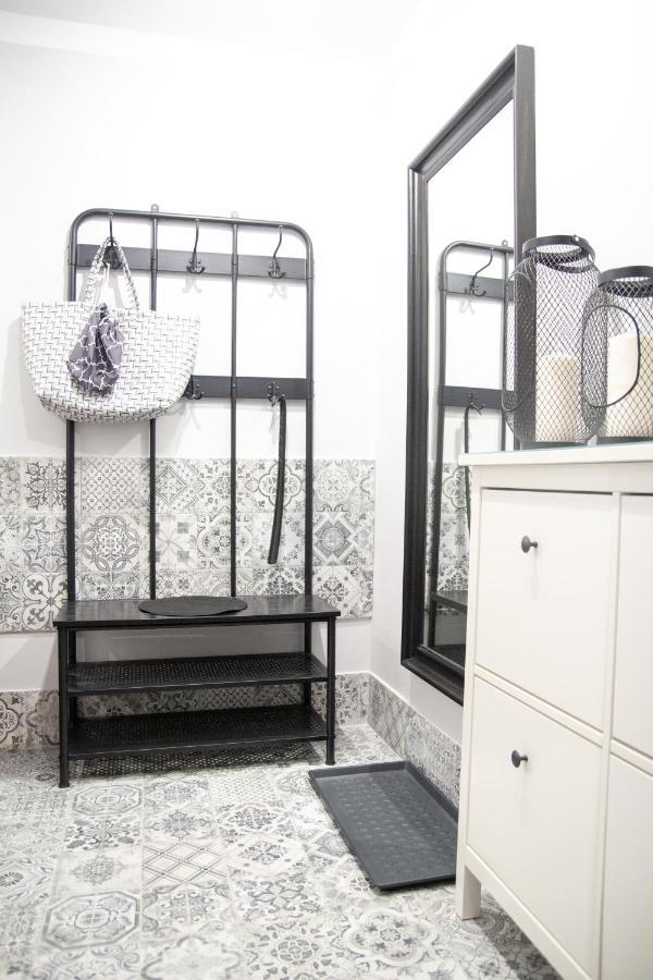 Al-Dom Apartamenty Apartament Stary Park Kołobrzeg Kültér fotó